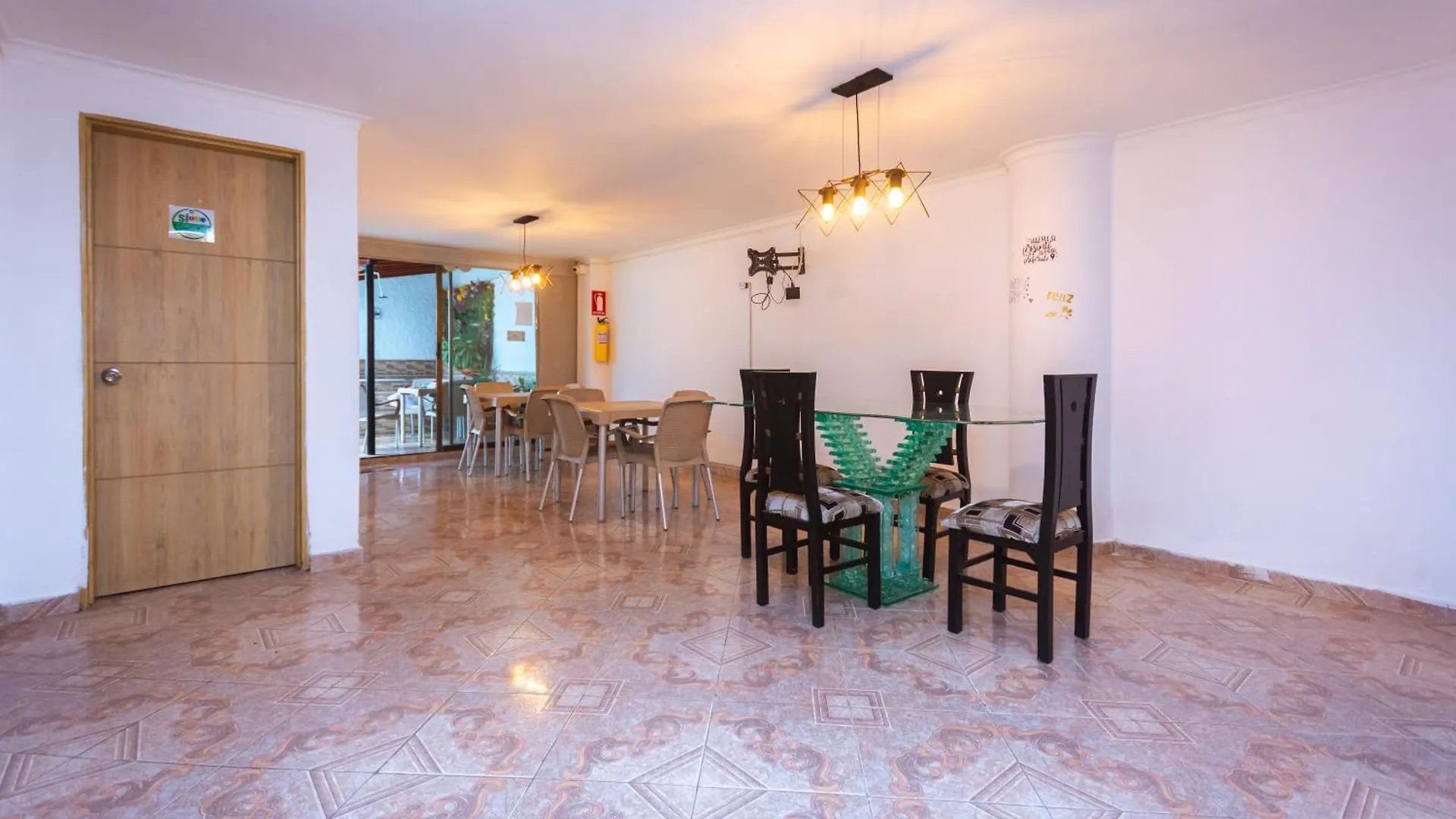 ****  Hotel Colores Boutique Medellín Colombia