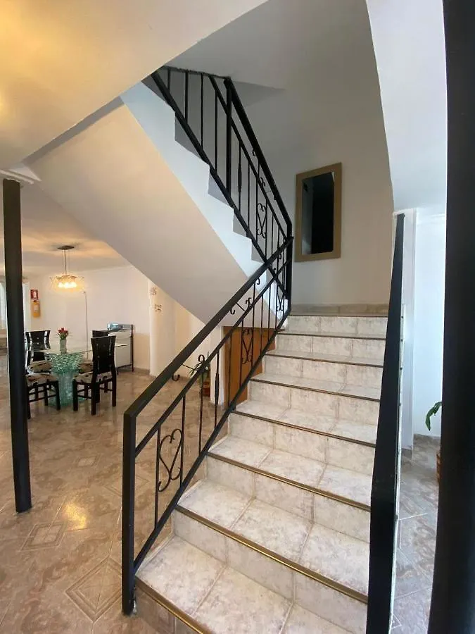 Hotel Colores Boutique Medellín