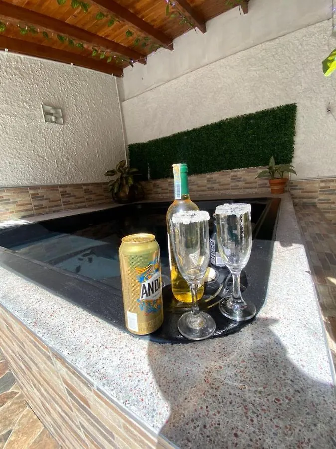Hotel Colores Boutique Medellín