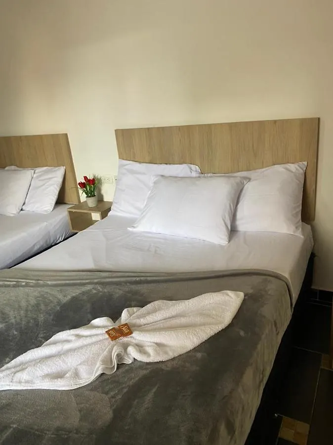 Hotel Colores Boutique Medellín