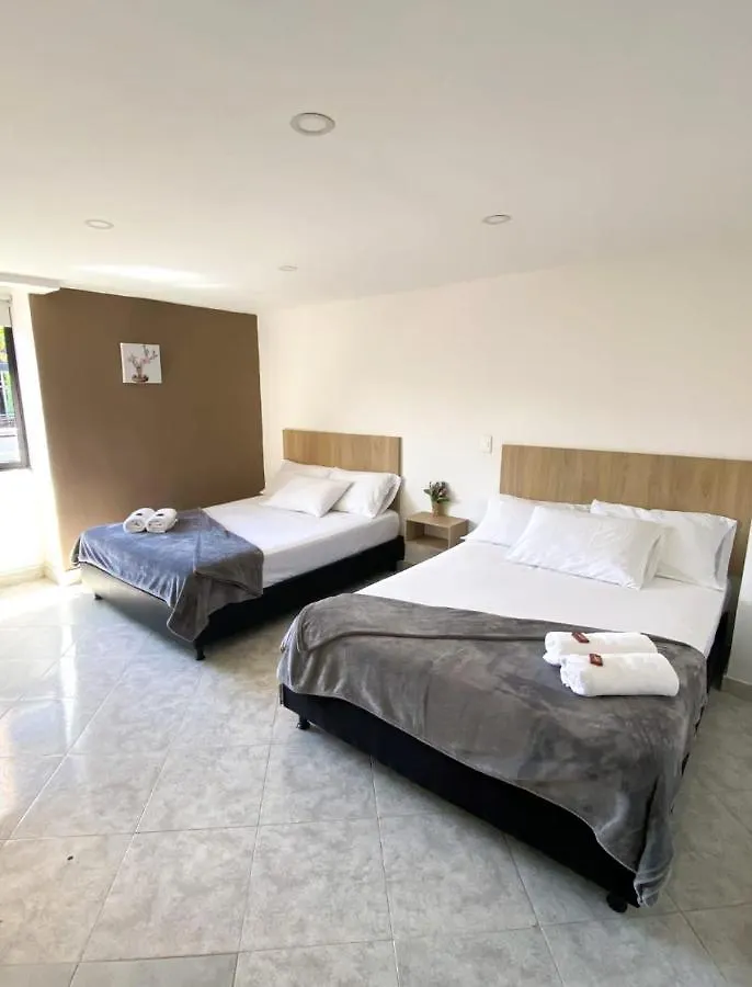 Hotel Colores Boutique Medellín