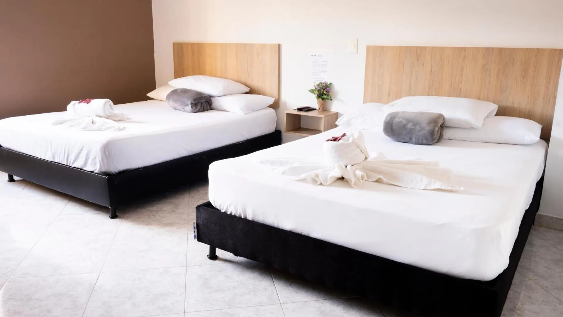 Hotel Colores Boutique Medellín