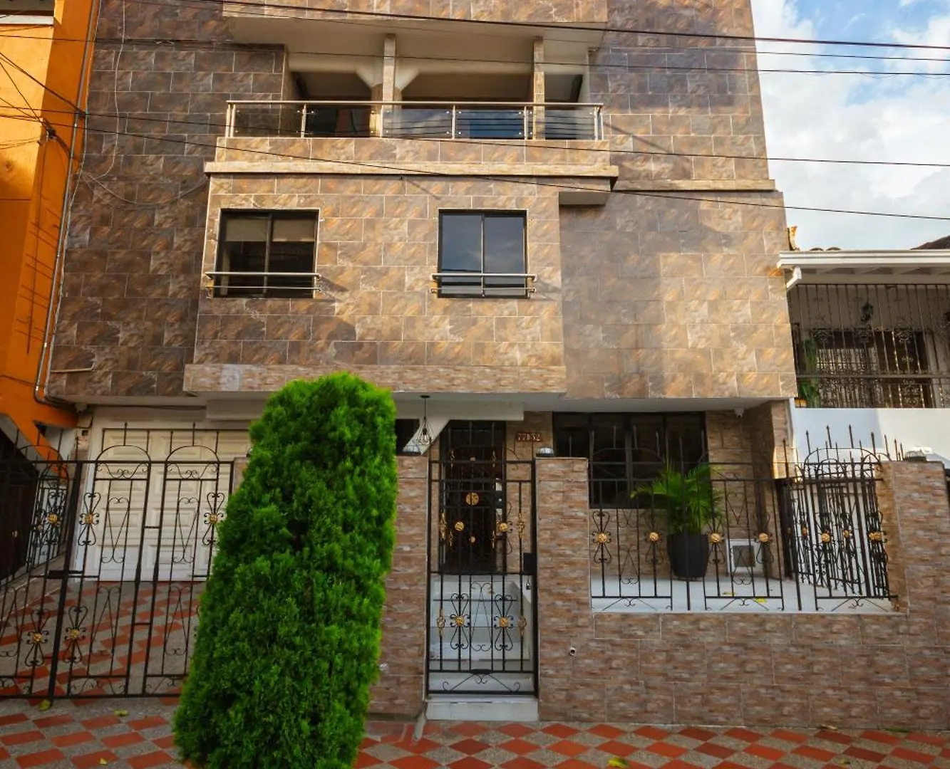 Hotel Colores Boutique Medellín