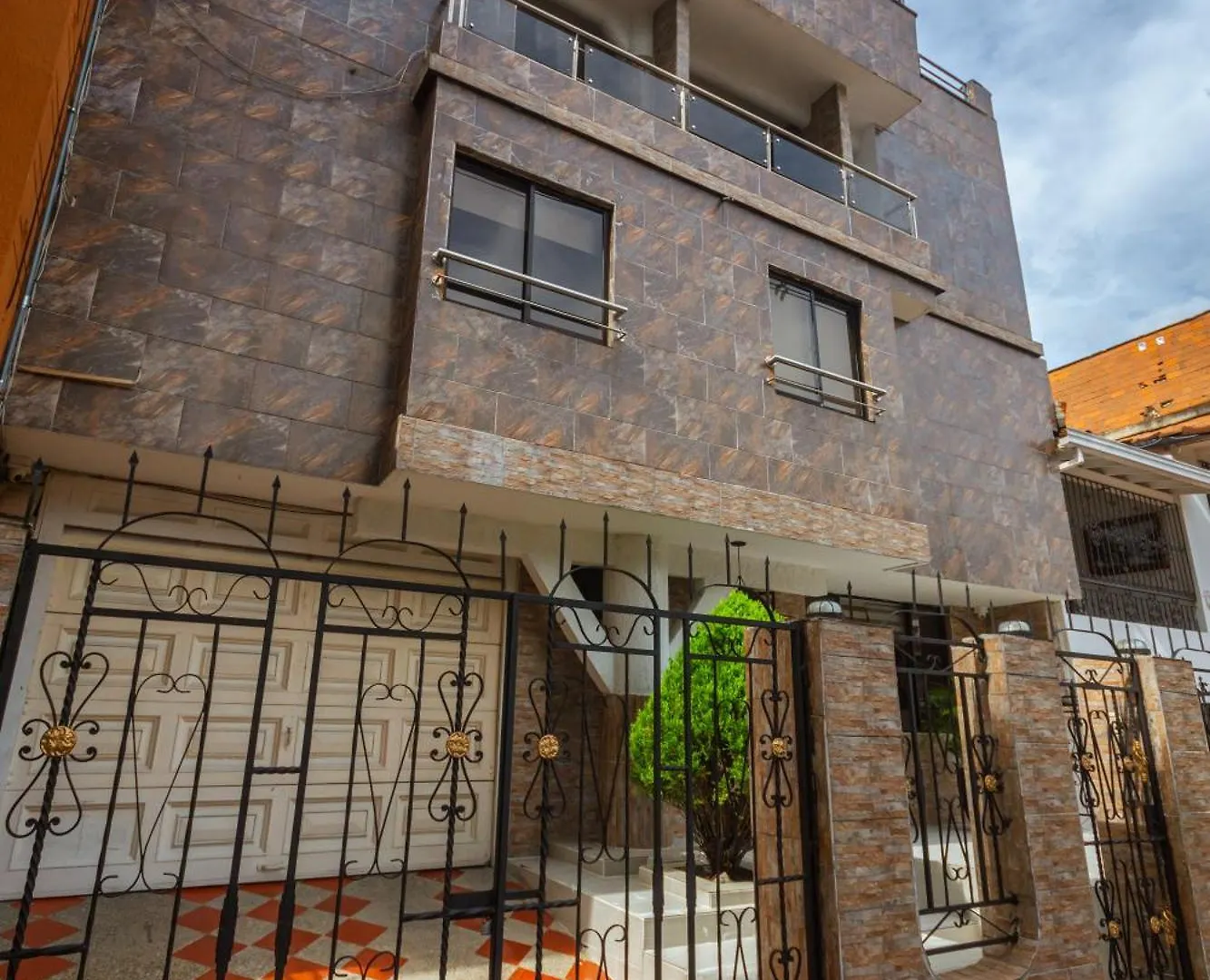 ****  Hotel Colores Boutique Medellín Colombia