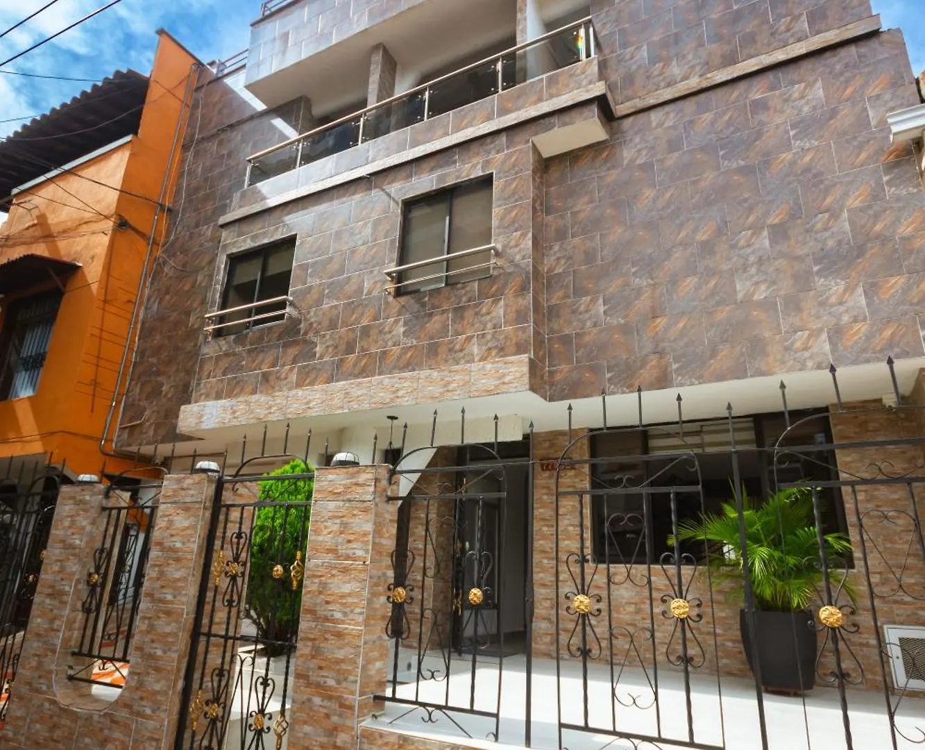 Hotel Colores Boutique Medellín