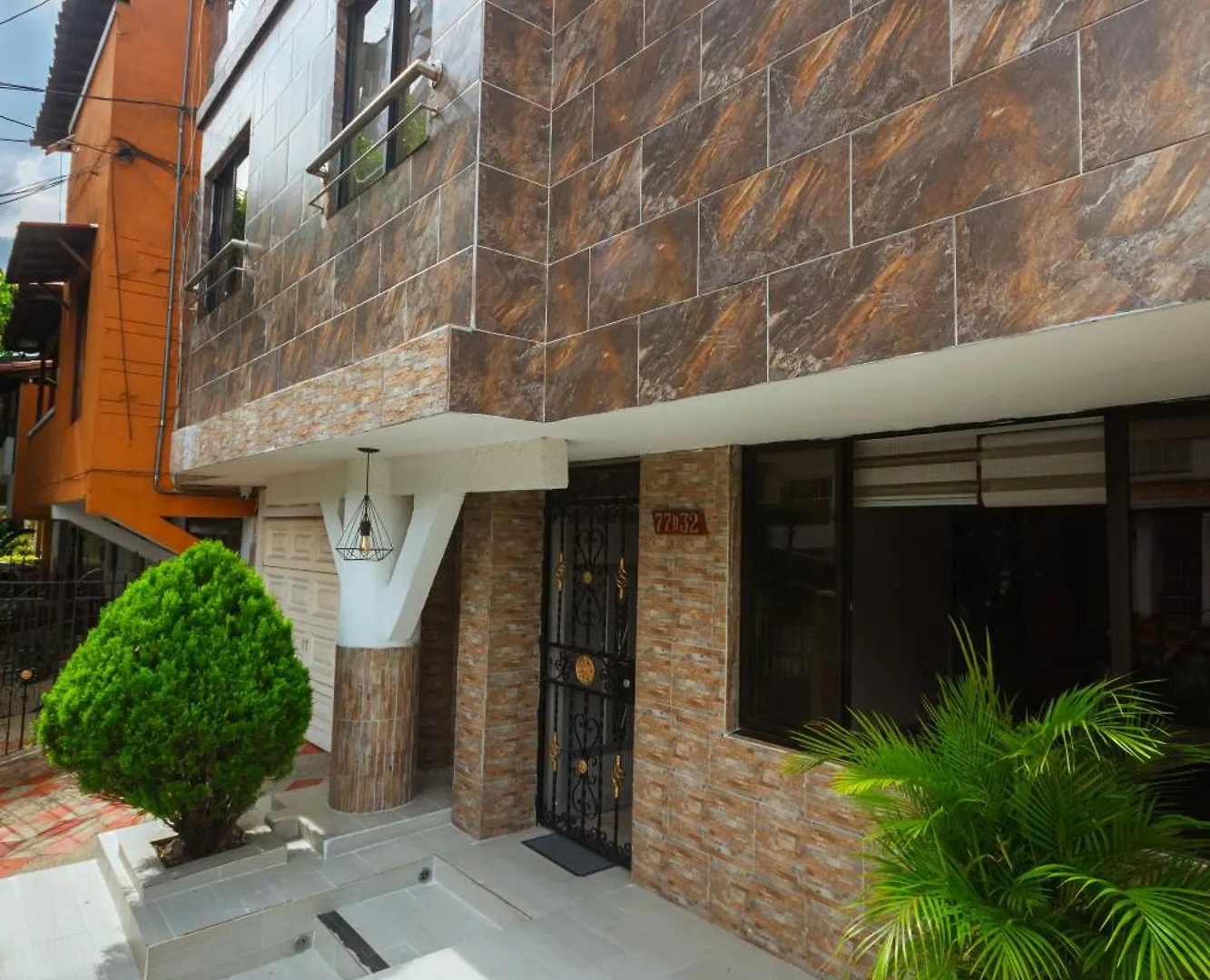 Hotel Colores Boutique Medellín