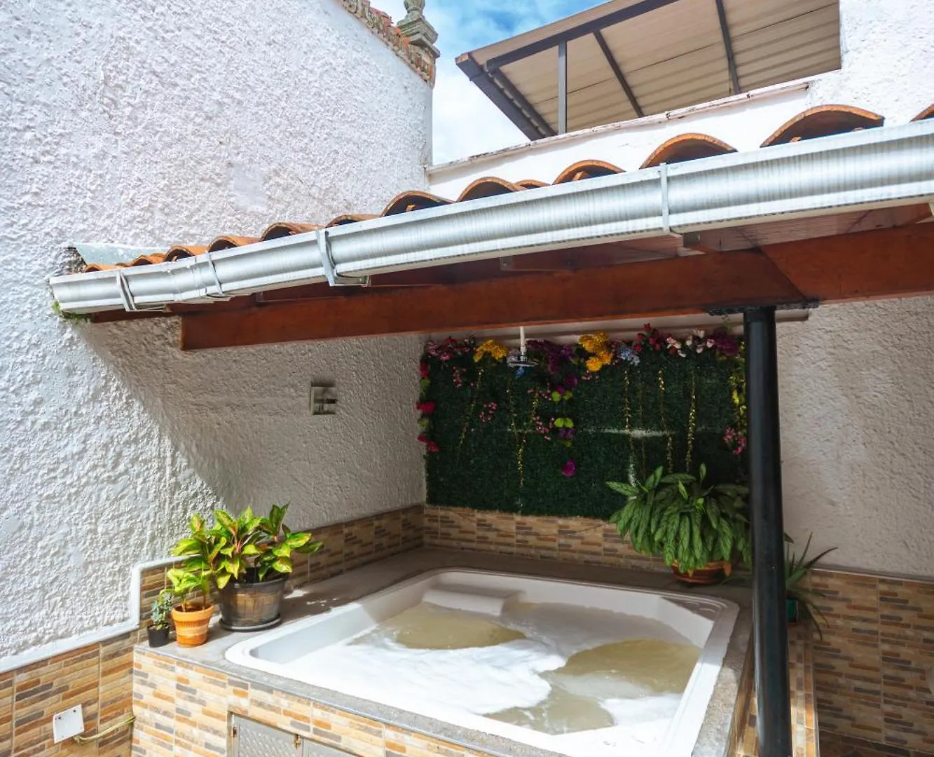 Hotel Colores Boutique Medellín