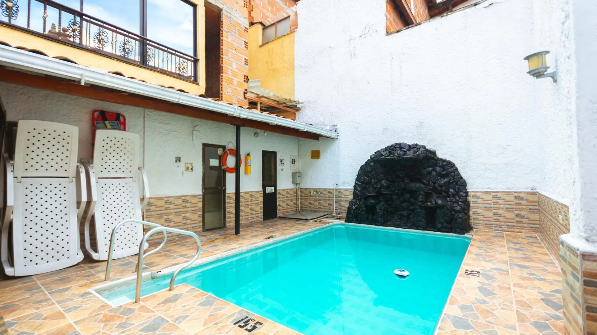 Hotel Colores Boutique Medellin