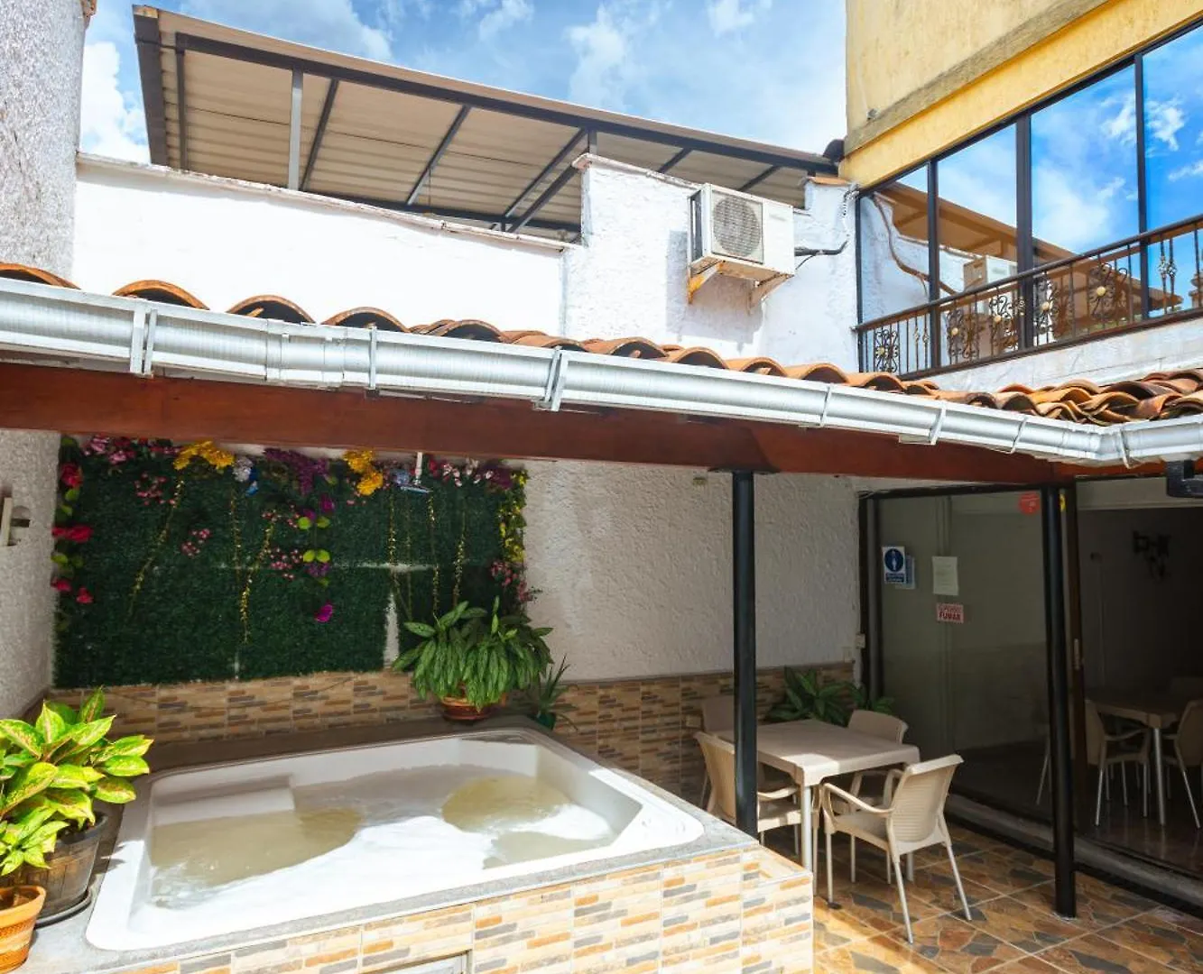 Hotel Colores Boutique Medellín