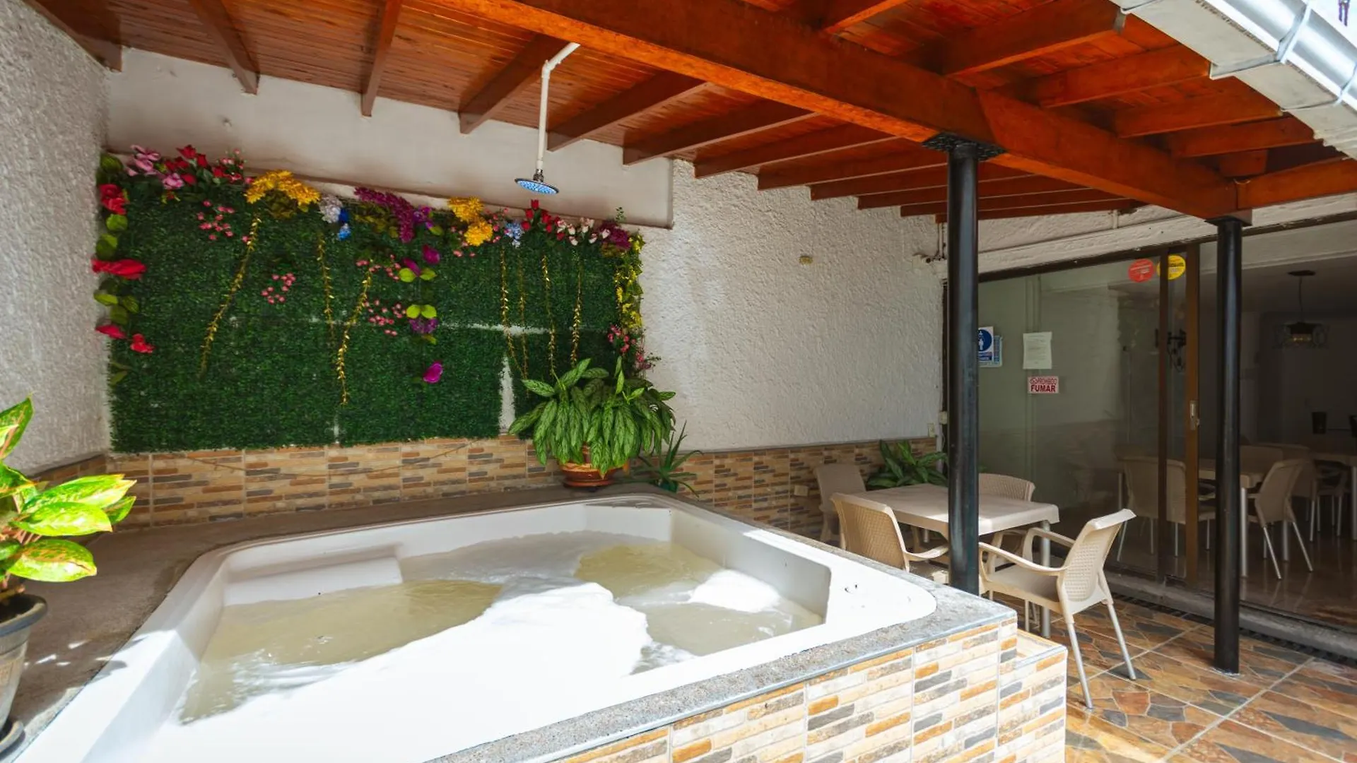 Hotel Colores Boutique Medellín