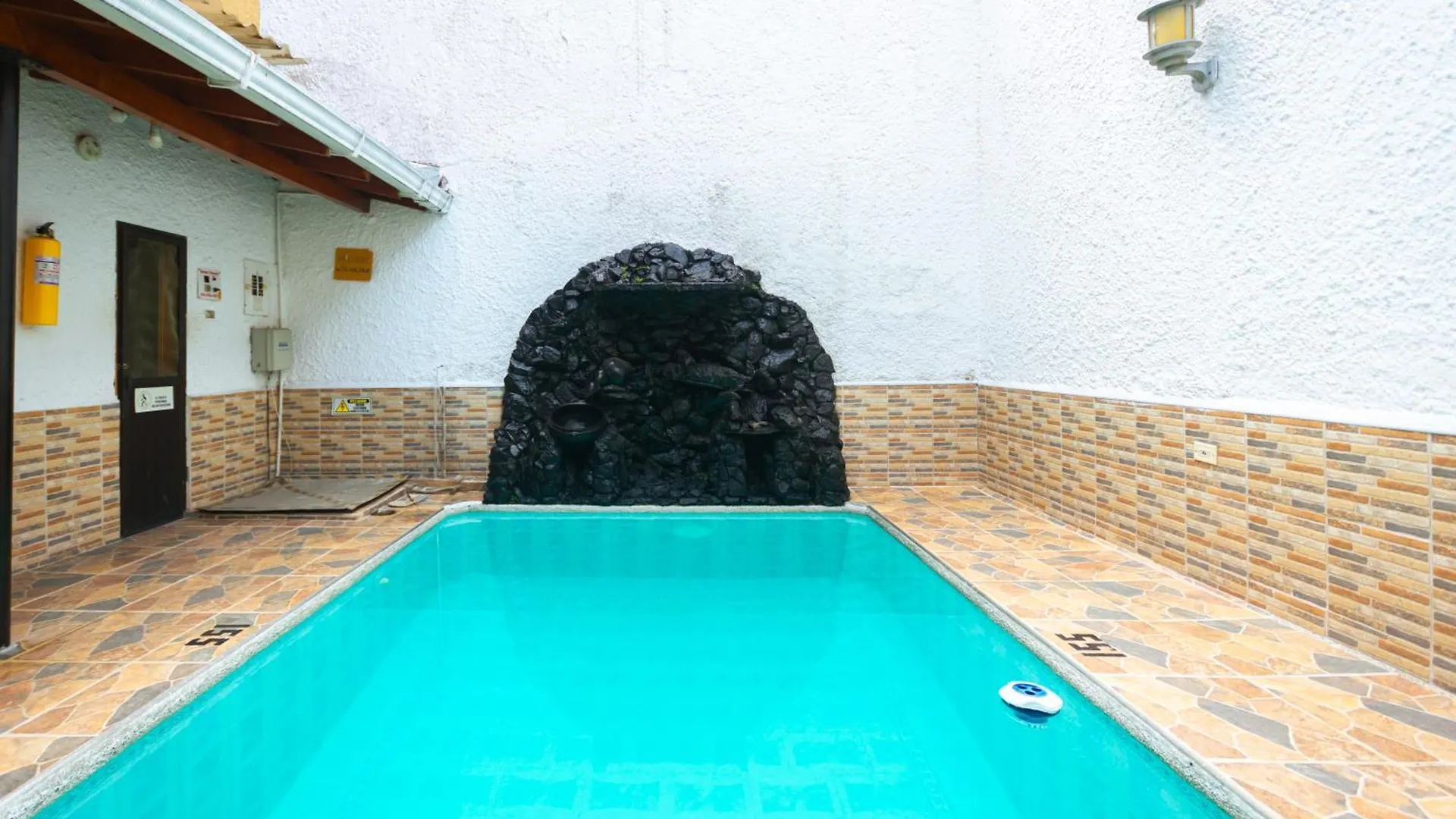 Hotel Colores Boutique Medellin