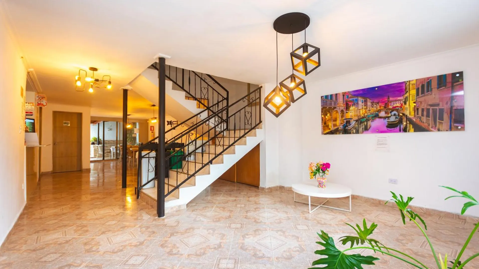 Hotel Colores Boutique Medellin