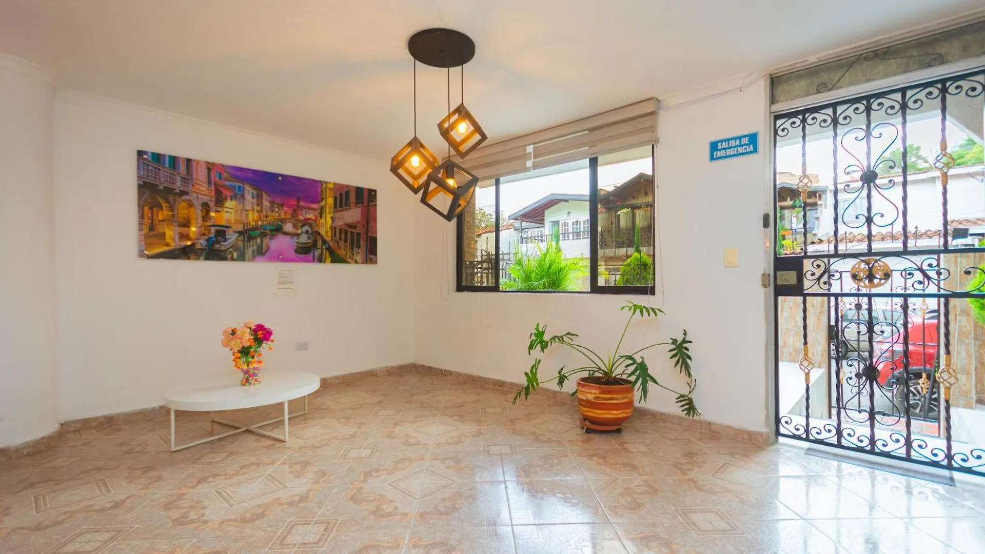Hotel Colores Boutique Medellin