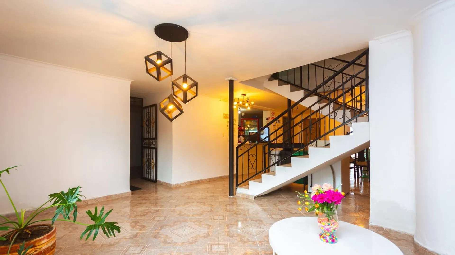 Hotel Colores Boutique Medellin