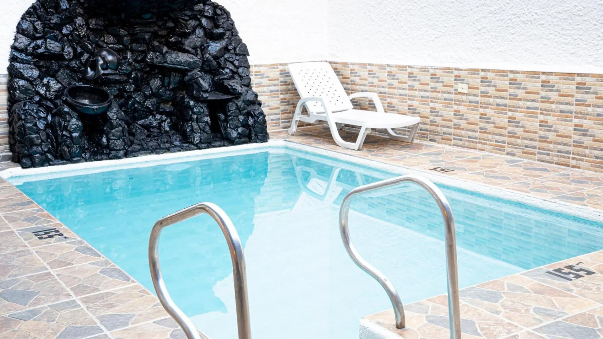 Hotel Colores Boutique Medellin