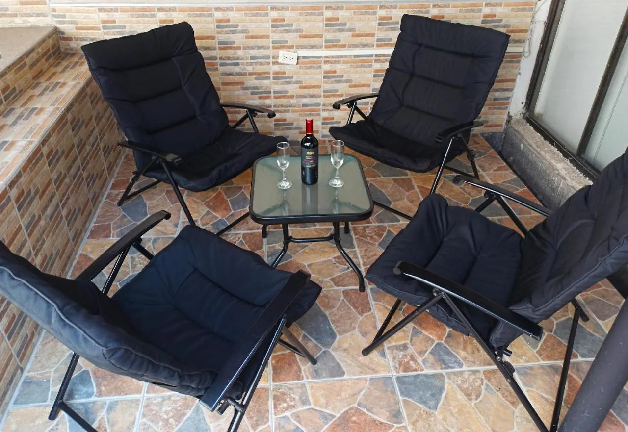 Hotel Colores Boutique Medellín