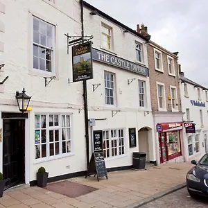 Bed & Breakfast The Castle Tavern