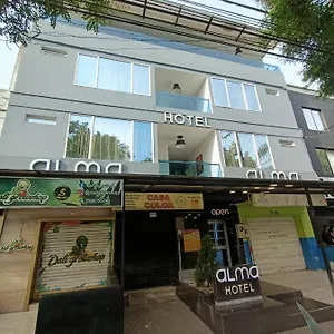 Aura *** Medellin