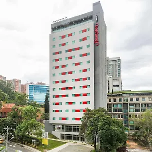 Hotel Hampton By Hilton, Medellín