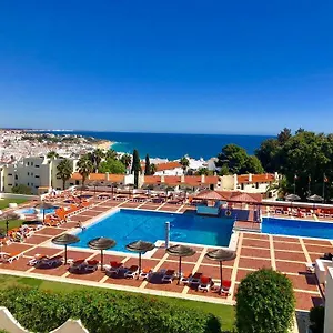 Aparthotel Jardim - Turisticos