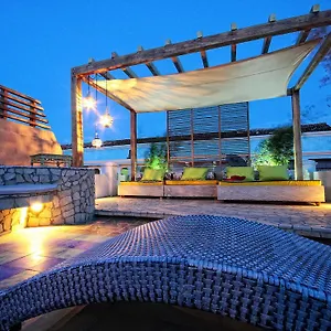 Hotel Casa Logos Boutique
