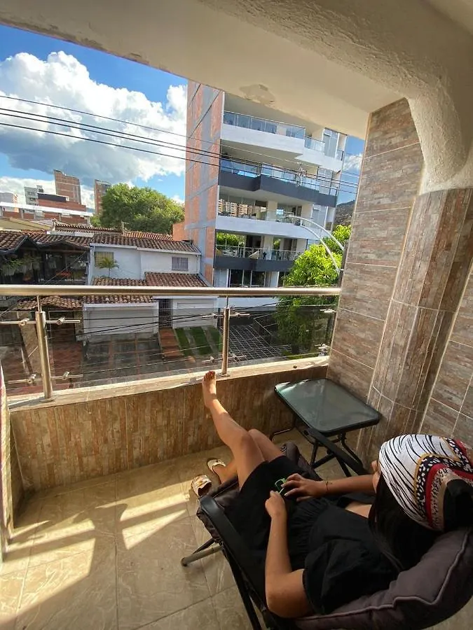 Hotel Colores Boutique Medellin 4*,