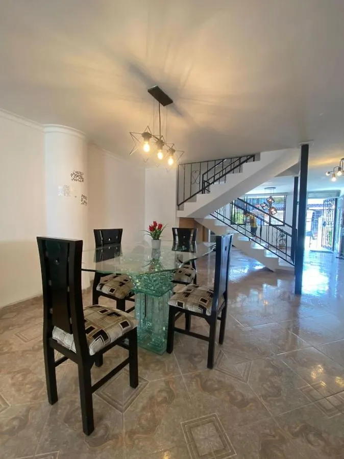 Hotel Colores Boutique Medellin