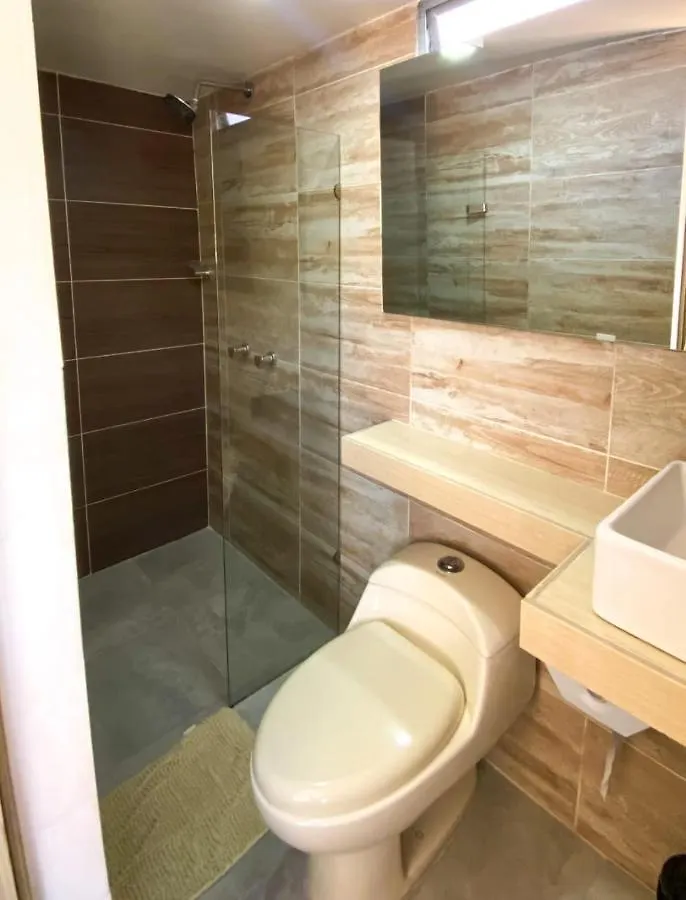 Hotel Colores Boutique Medellin