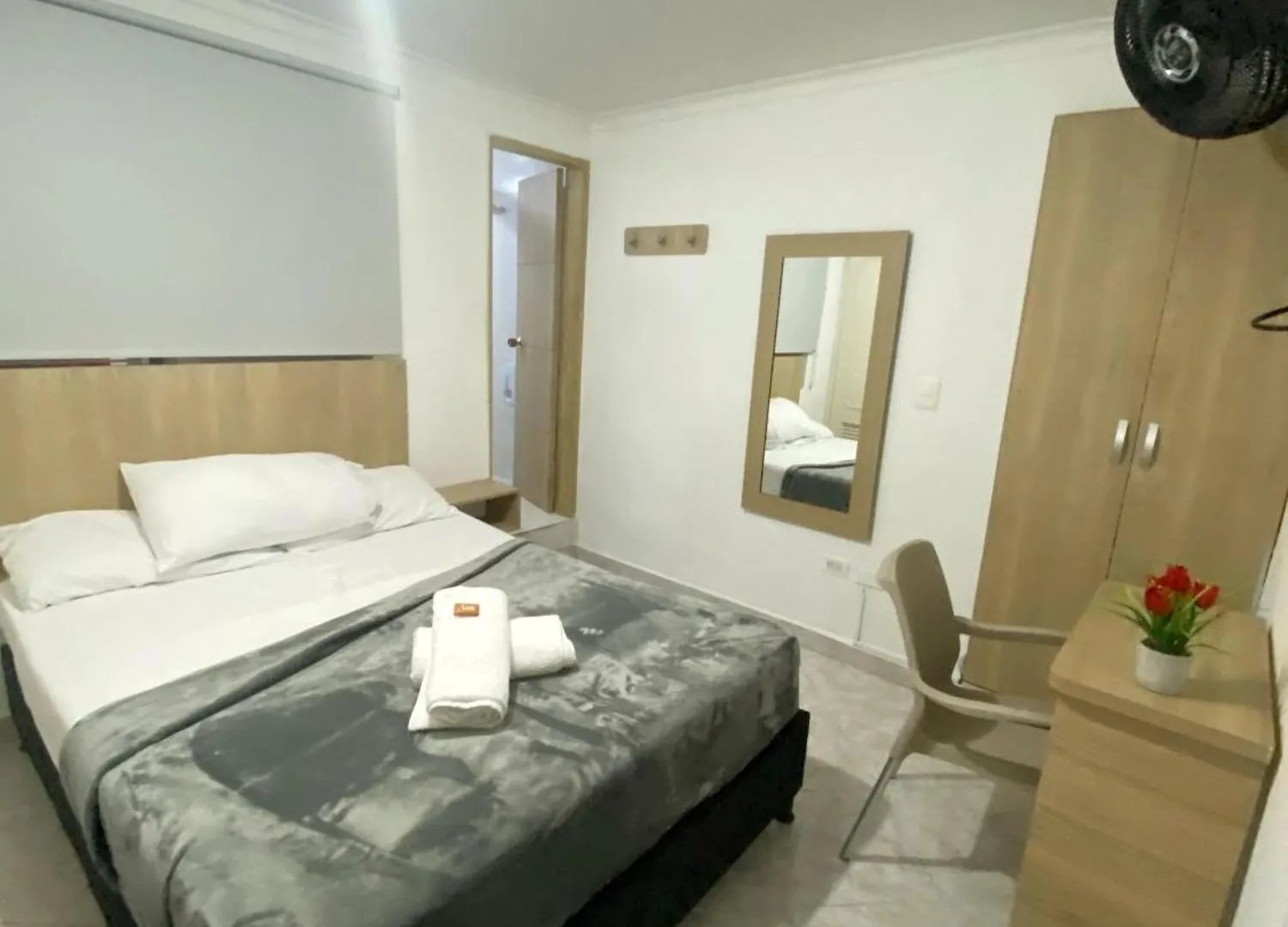****  Hotel Colores Boutique Medellin Colombia
