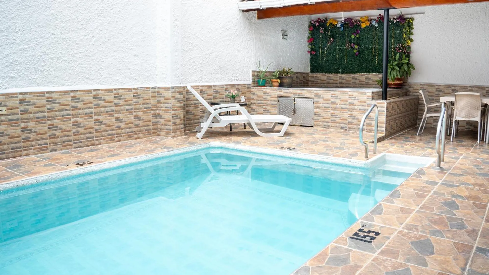Hotel Colores Boutique Medellin