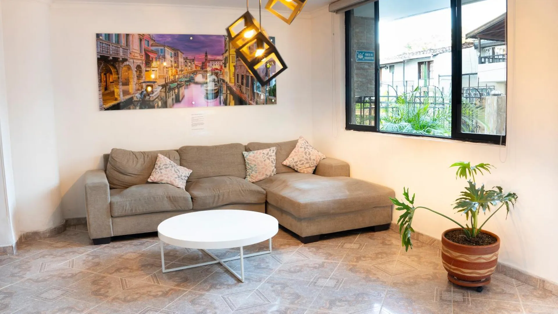 Hotel Colores Boutique Medellin