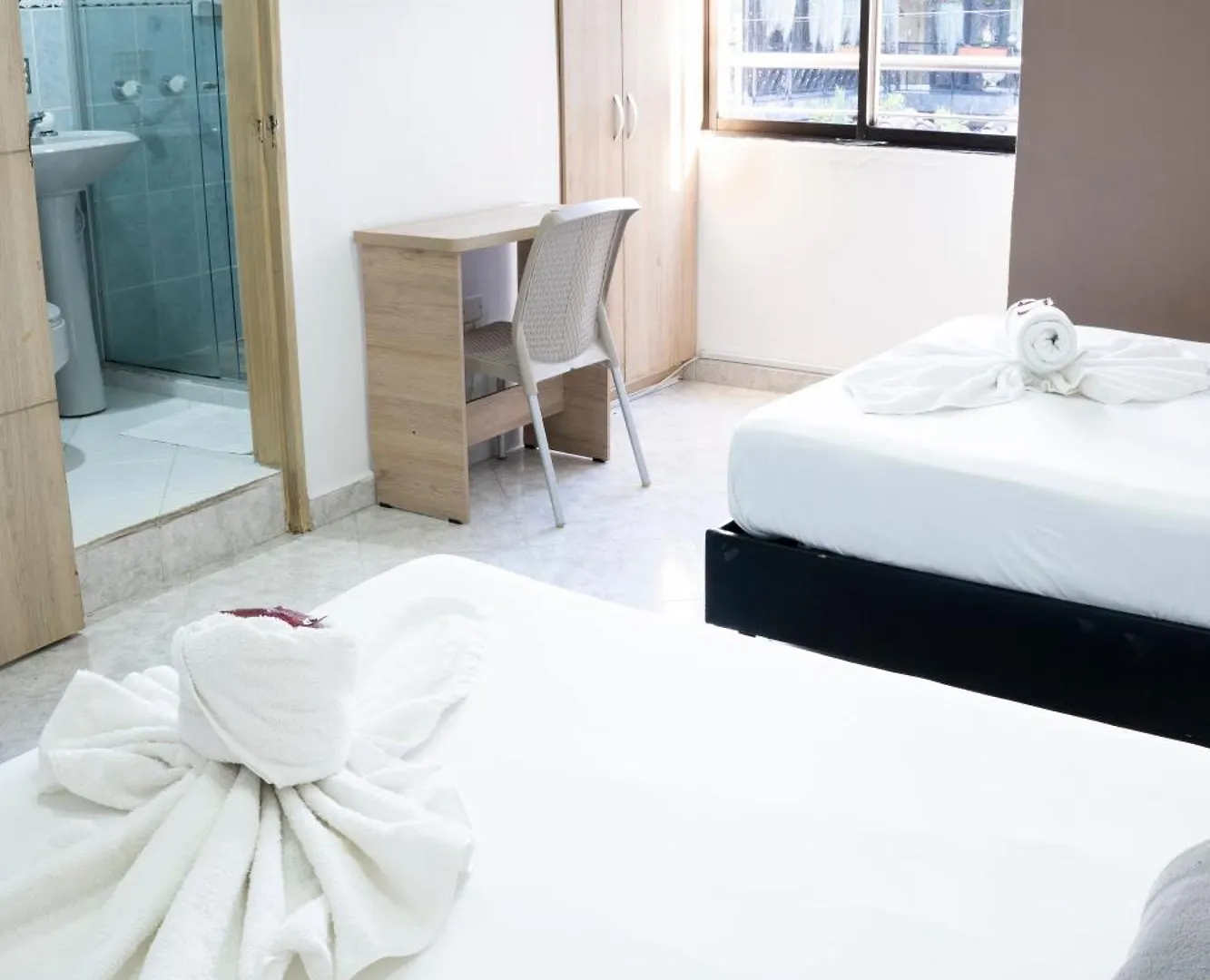 Hotel Colores Boutique Medellin