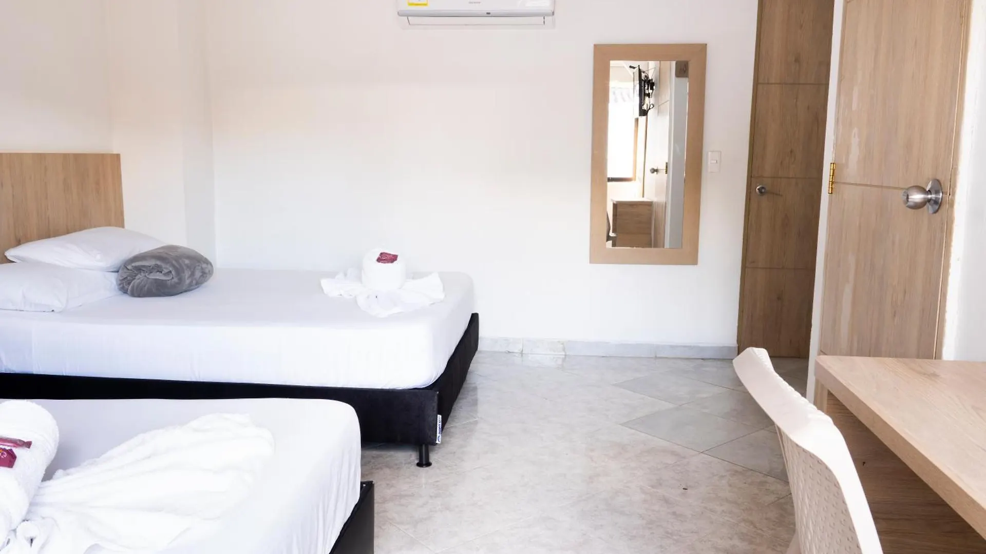 Hotel Colores Boutique Medellin