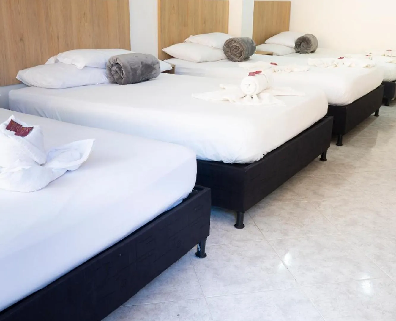 Hotel Colores Boutique Medellin