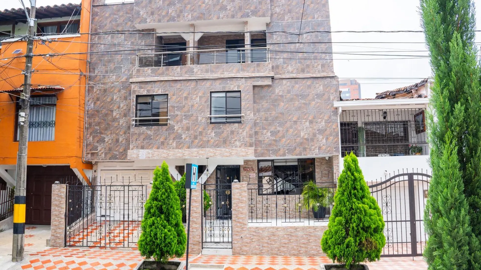 Hotel Colores Boutique Medellin