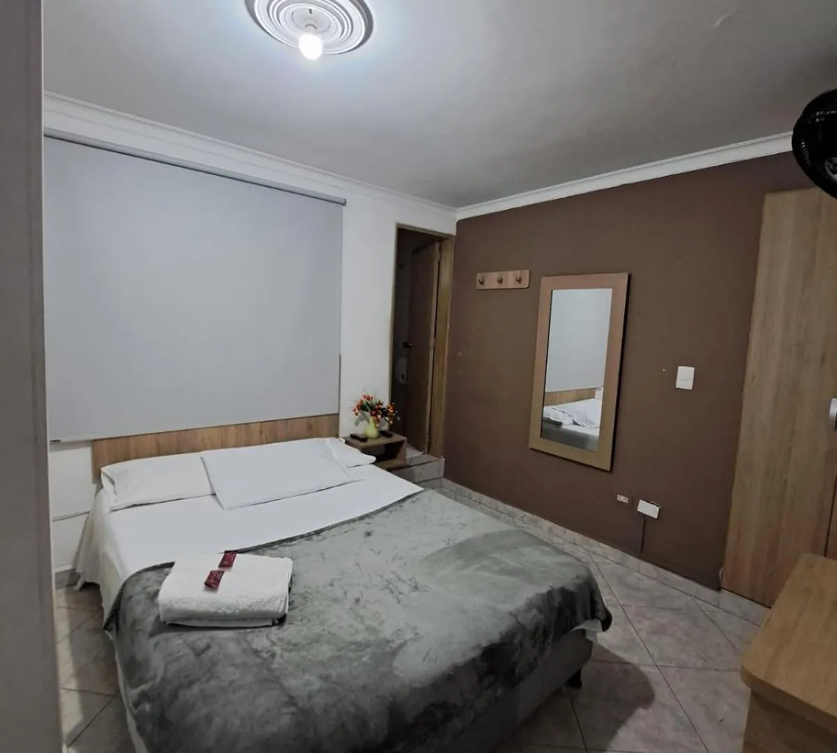 Hotel Colores Boutique Medellin 4*,  Colombia