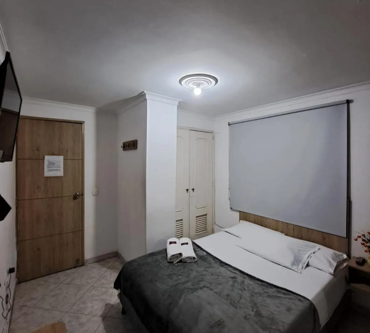 Hotel Colores Boutique Medellin Colombia