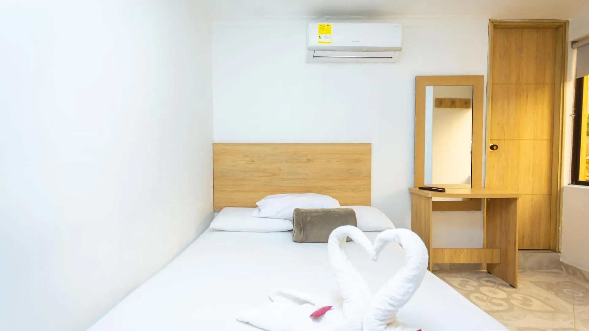 Hotel Colores Boutique 메딜린 콜롬비아
