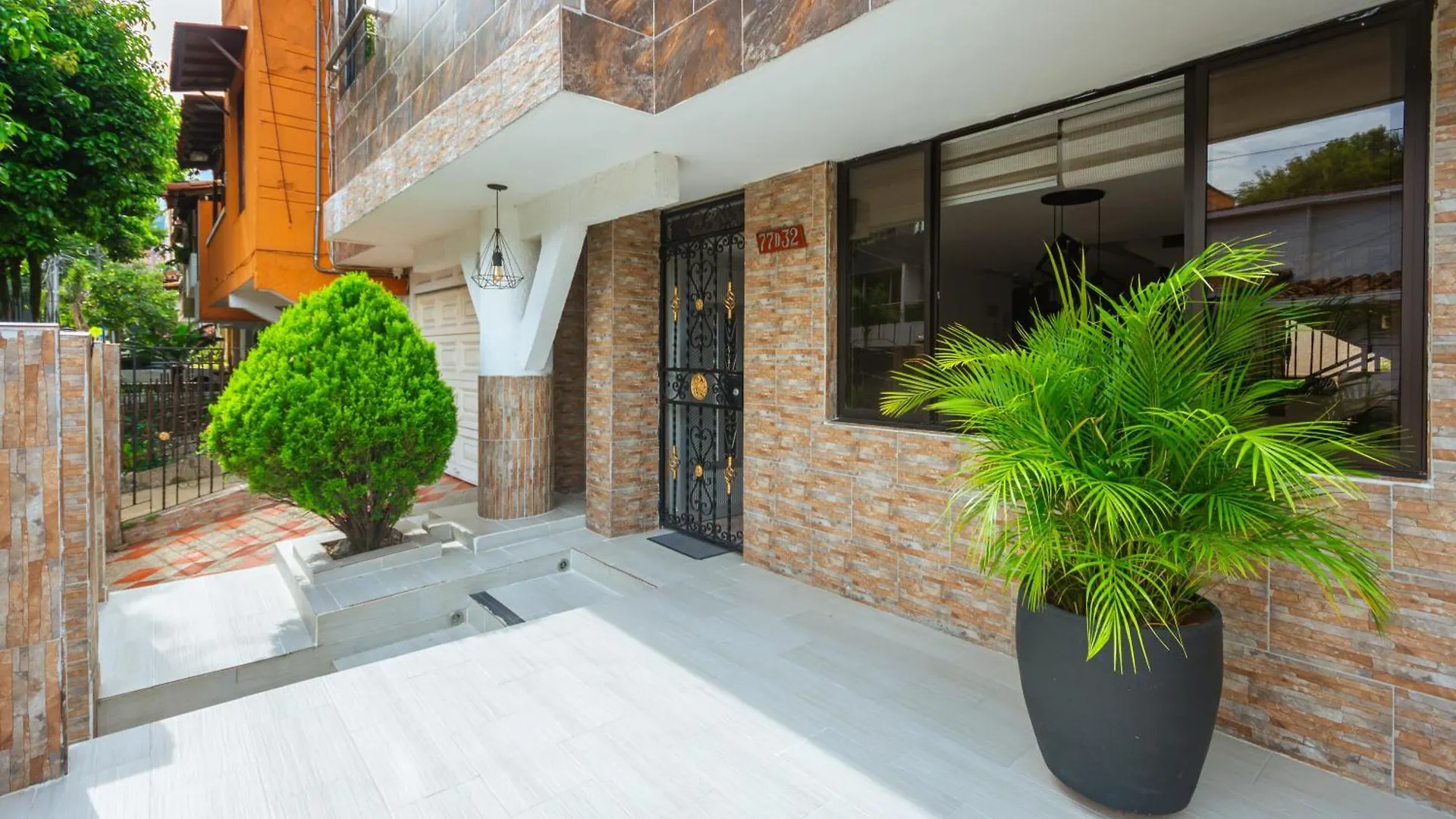 Hotel Colores Boutique 메딜린