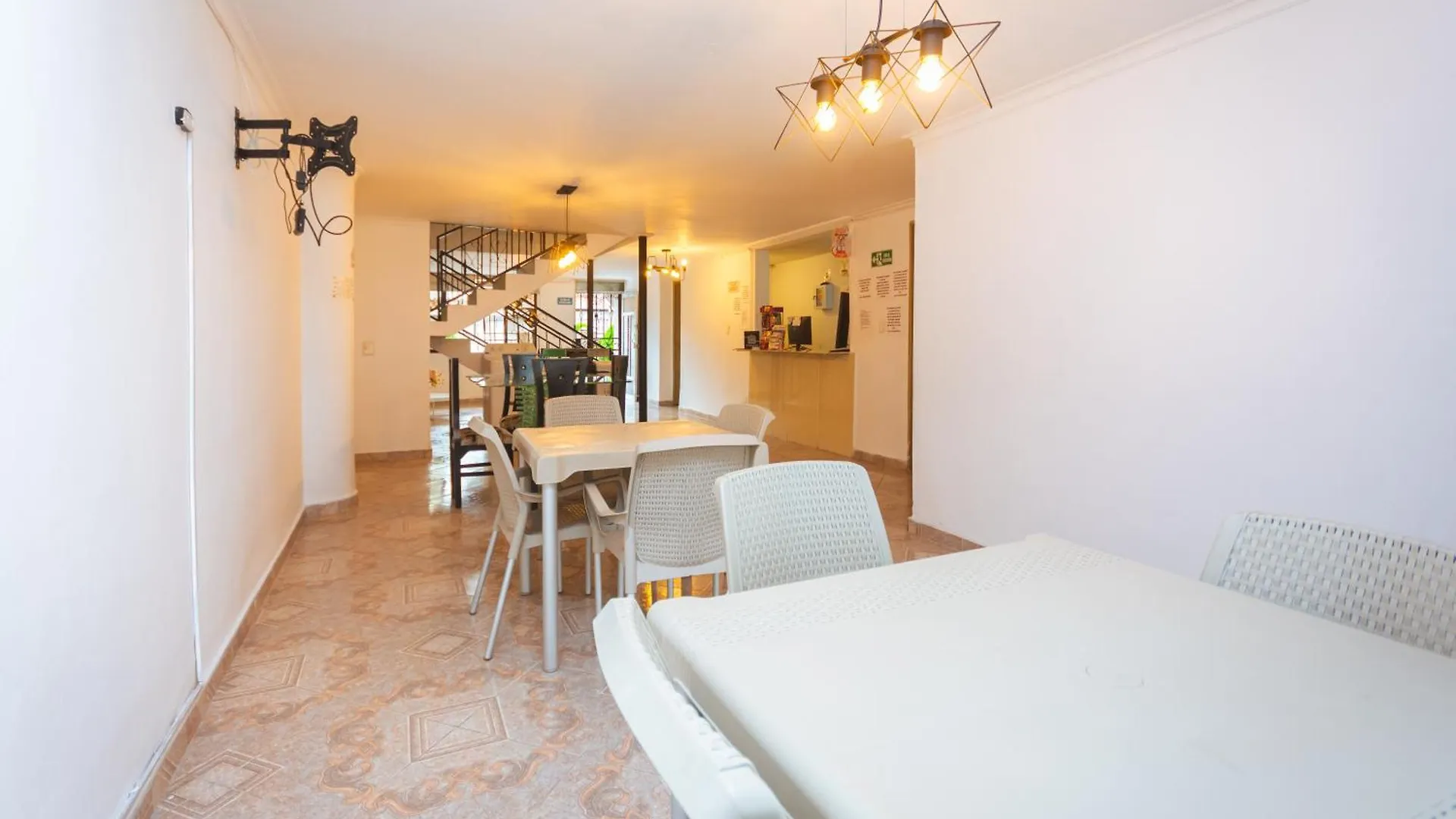 ****  Hotel Colores Boutique 메딜린 콜롬비아