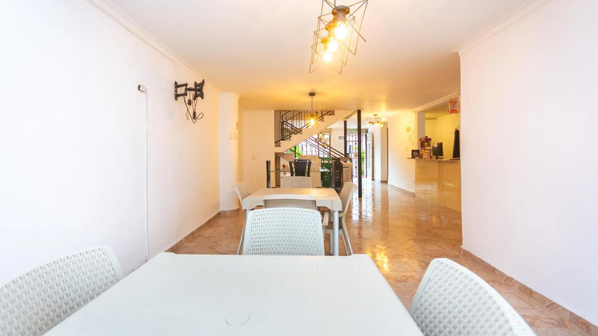 Hotel Colores Boutique 메딜린