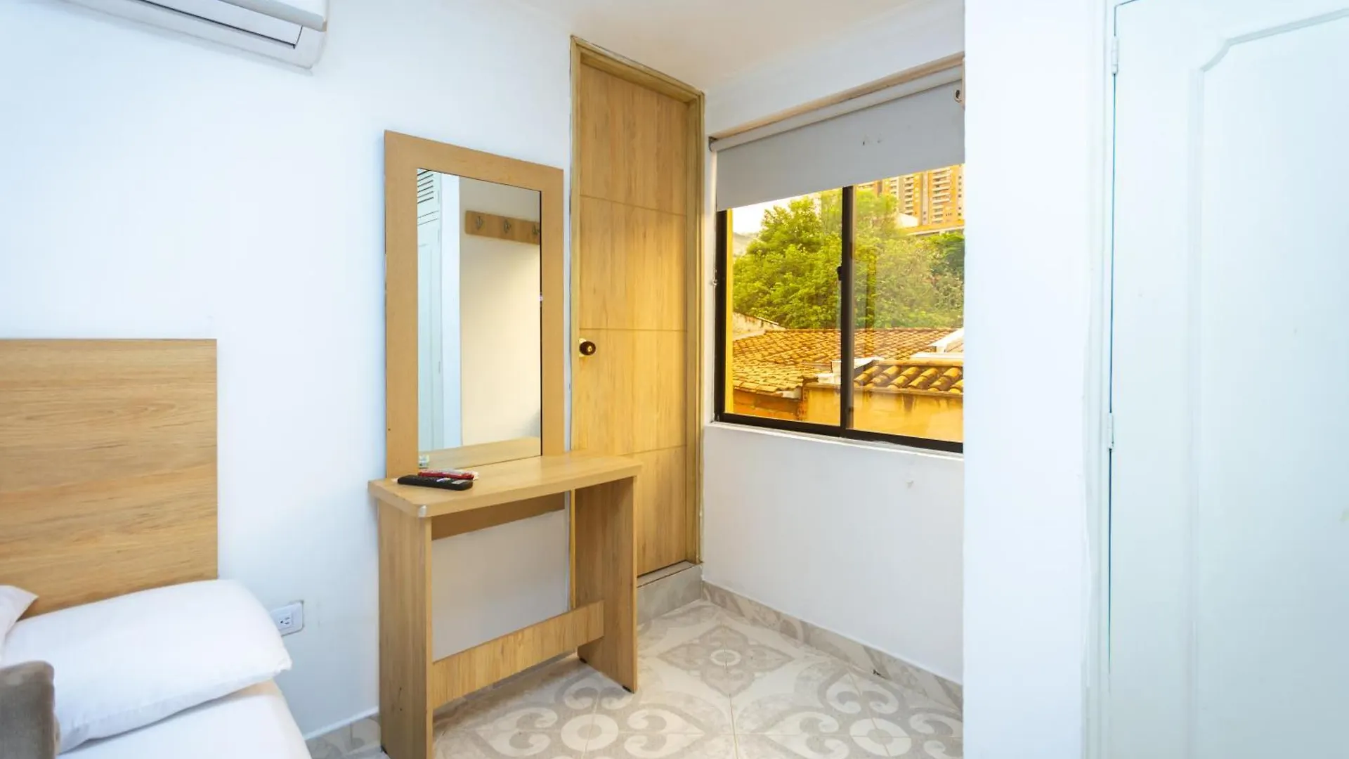 Hotel Colores Boutique 메딜린