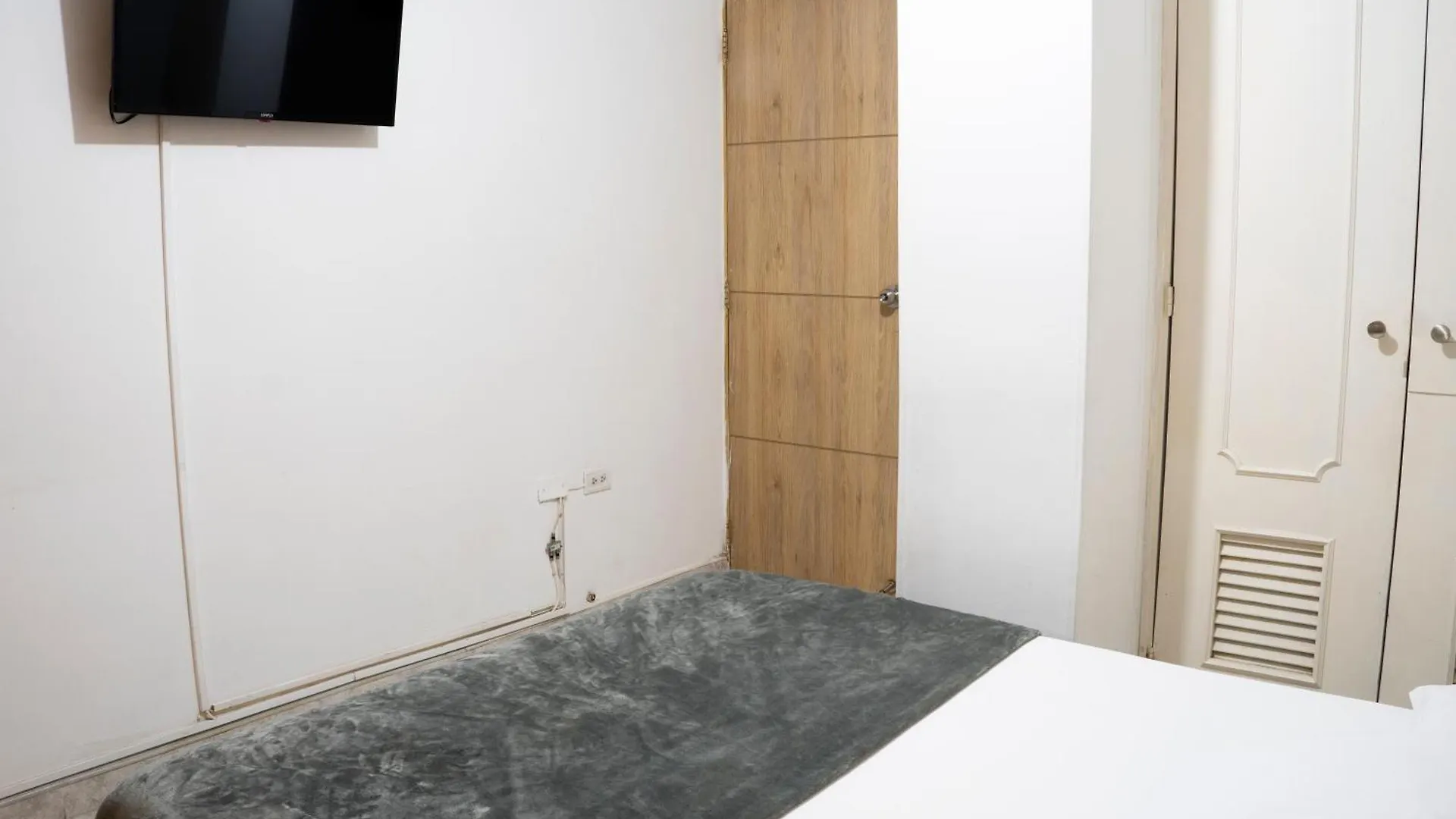 ****  Hotel Colores Boutique 메딜린 콜롬비아