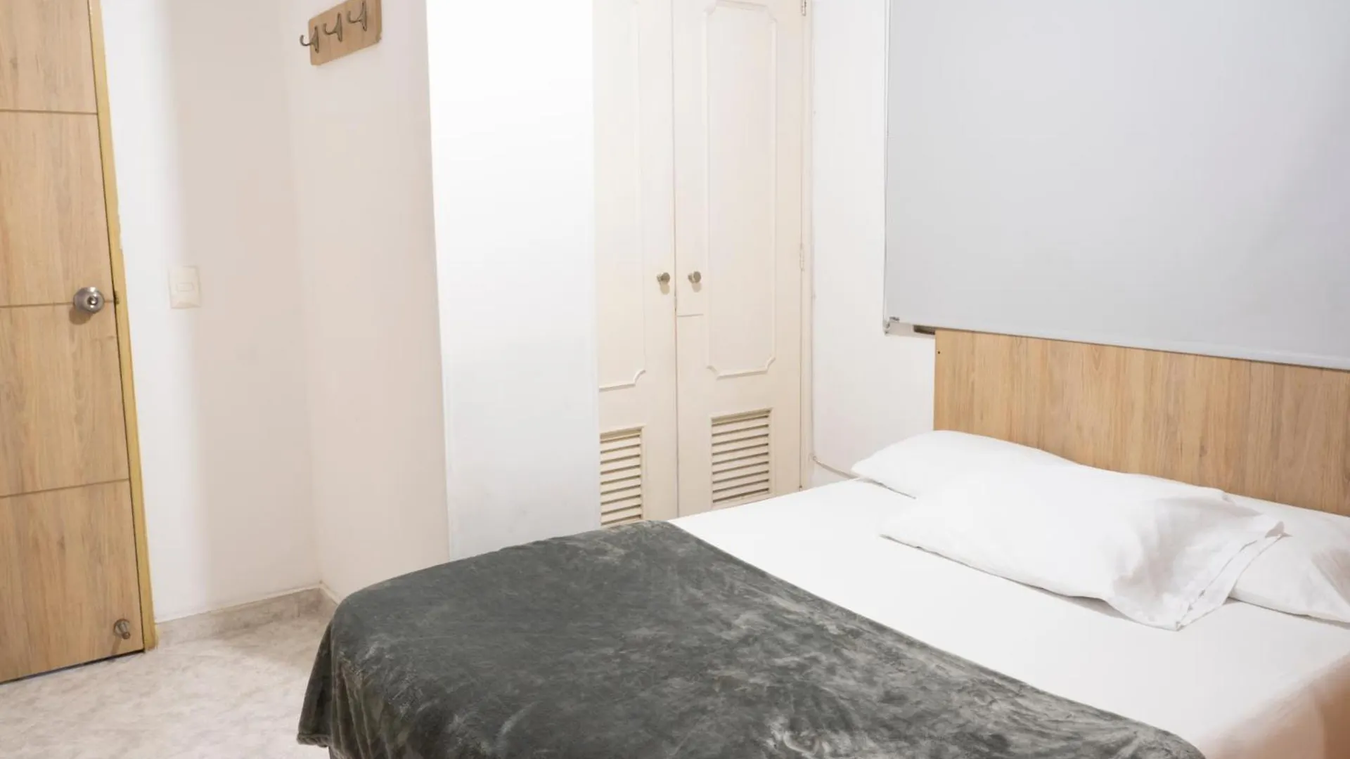Hotel Colores Boutique 메딜린