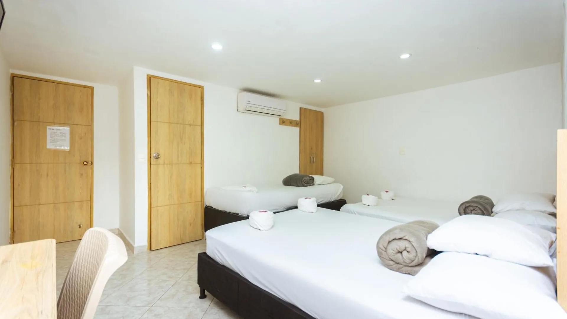 Hotel Colores Boutique 메딜린 콜롬비아