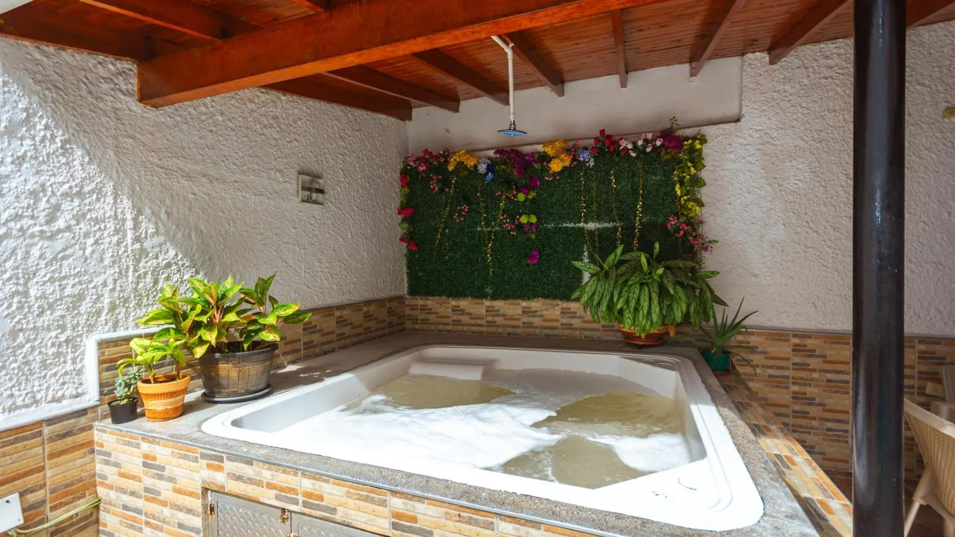 ****  Hotel Colores Boutique 메딜린 콜롬비아